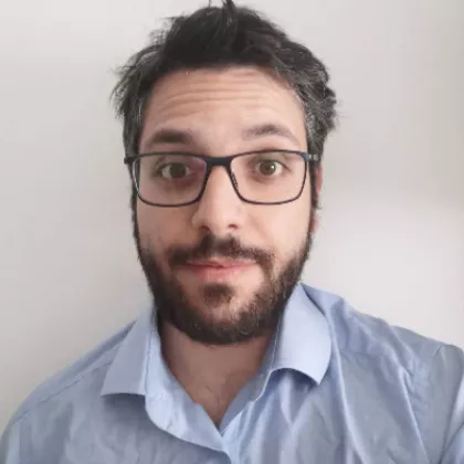 Giorgio Russo