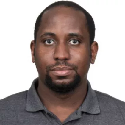 Kevin Muwonge