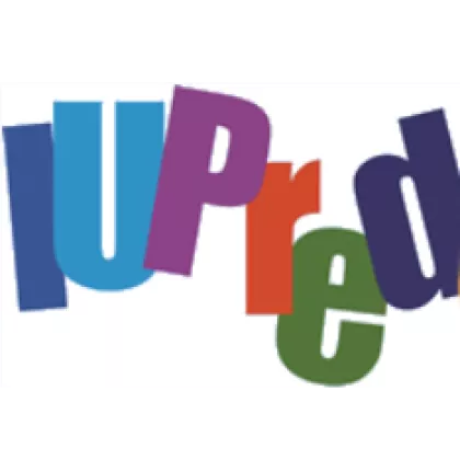 IUPred